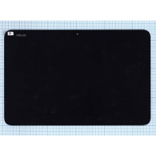 Модуль (матрица + тачскрин) для Asus Transformer Mini T103HAF черный