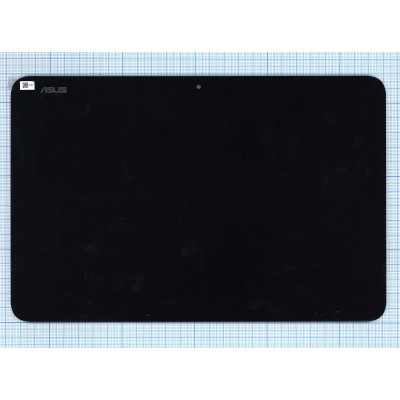 Модуль (матрица + тачскрин) для Asus Transformer Mini T103HAF черный