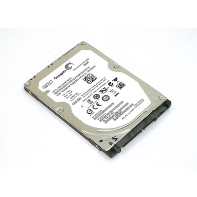 Жесткий диск HDD 2,5