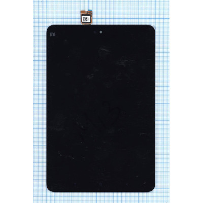 Модуль (матрица + тачскрин) для Xiaomi MiPad 3 (7,9