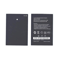 Аккумулятор для INOI 3 Power 3500mAh 3.8V
