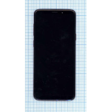 Дисплей для Samsung Galaxy S9 Plus SM-G965F/DS красный