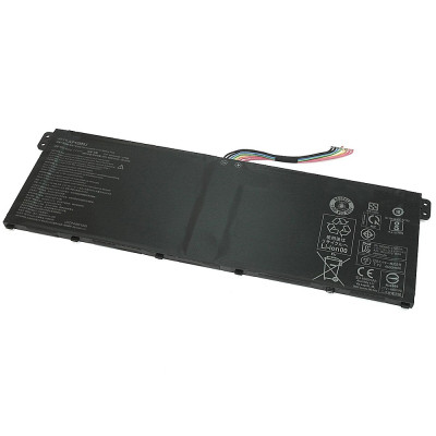 Аккумулятор для Acer Aspire 1 A114-31 series AP16M5J 4810mAh
