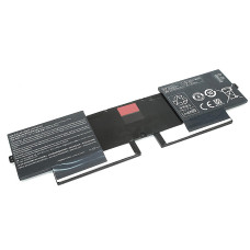 Аккумуляторная батарея для ноутбука Acer Aspire S5-391 (AP12B3F) 14.8V 2310mAh