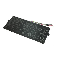 Аккумулятор для Acer TravelMate X5 X514-51-777D AP16L5J 4659mAh