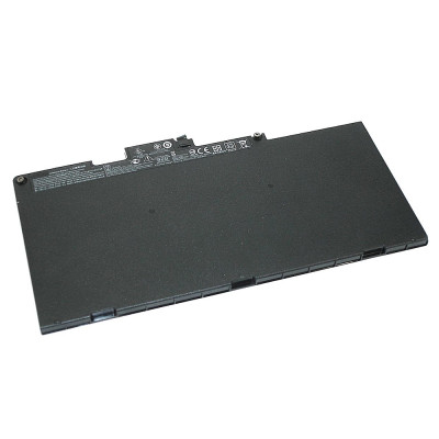 Аккумулятор для HP ZBook 15u G3 HSTNN-IB6Y 46Wh