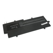 Аккумуляторная батарея для ноутбука Toshiba Z830 Z930 (PA5013U-1BRS) 14.8V 2600mah OEM черная