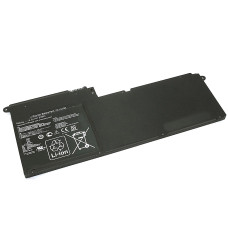 Аккумуляторная батарея для ноутбука Asus ZenBook UX52 (C41-UX52) 53Wh черная
