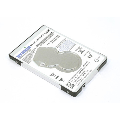 Жесткий диск HDD 2,5