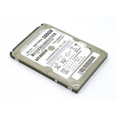Жесткий диск HDD 2,5