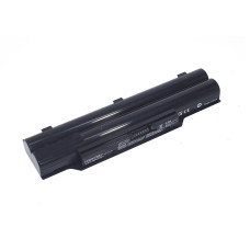 Аккумуляторная батарея для ноутбука Fujitsu LifeBook A532 10.8V 4400mAh FMVNBP213
