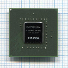 Чип nVidia n13p-gt-w-a2 Reball