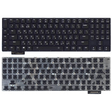 Клавиатура для ноутбука Lenovo Legion Y920-17IKB черная