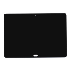 Модуль (матрица + тачскрин) для Huawei MediaPad M3 Lite 10  серый