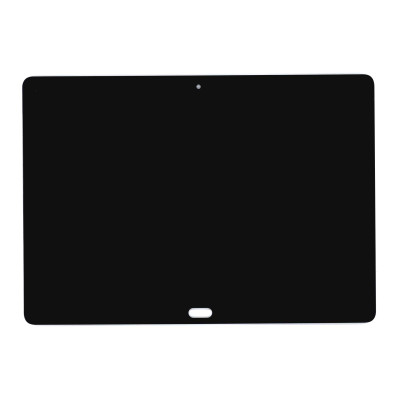 Модуль (матрица + тачскрин) для Huawei MediaPad M3 Lite 10  серый