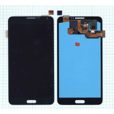 Дисплей для Samsung Galaxy Note 3 SM-N900 серый