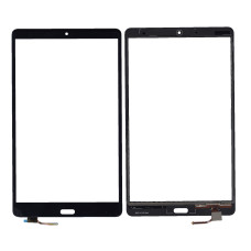Сенсорное стекло (тачскрин) для Huawei MediaPad M5 8.4 черное