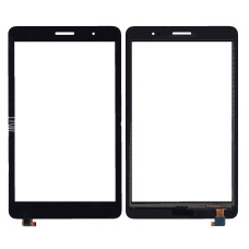 Сенсорное стекло (тачскрин) для Huawei MediaPad T3 8.0 черное