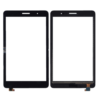 Сенсорное стекло (тачскрин) для Huawei MediaPad T3 8.0 черное