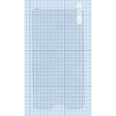 Защитное стекло для Samsung N7100 Galaxy Note 2