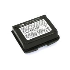 Аккумулятор для Yaesu VX-5R, VX-6R, VX-7R 7.4V 1500mAh Li-ion