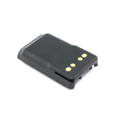 Аккумулятор для Vertex VX-228, VX-230, VX-231UHF, VX-231VHF (FNB-V103Li) 7.4V 2300mAh Li-ion