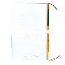 Аккумулятор для Irbis TZ198 5000 mAh 3.7V