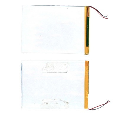 Аккумулятор для Irbis TZ198 5000 mAh 3.7V
