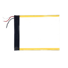 Аккумулятор для Irbis TZ877 4000mAh 3.8V