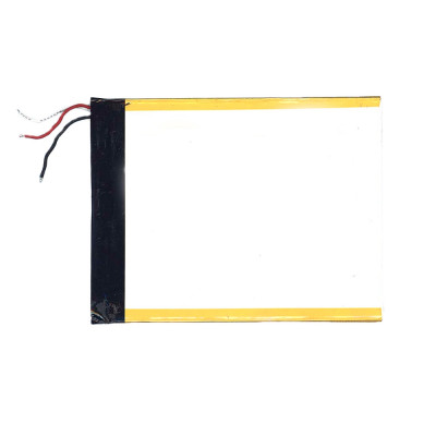 Аккумулятор для Irbis TZ877 4000mAh 3.8V
