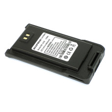 Аккумулятор для Baofeng BF-A58, BF-9700, UV-XR, BF-S56 Max (BL-9700/BL-970) 7.4V 2800mAh Li-ion