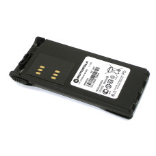 Аккумулятор для Motorola GP340, HT750, HT1200 (HMNN415) 7.4V 1500mAh Li-ion
