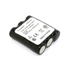 Аккумулятор для Motorola AP10 Radius CP10 (HNN9018) 7.5V 1000mAh Ni-Mh