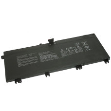 Аккумуляторная батарея для ноутбука Asus GL703VD FX705GM (B41N1711) 15.2V 64Wh черная