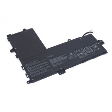 Аккумуляторная батарея для ноутбука Asus TP201SA (B31N1536) 11.4V 48Wh черная