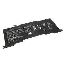 Аккумуляторная батарея для ноутбука Asus UX31LA (C32N1301) 11.1V 4400mAh