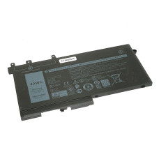 Аккумуляторная батарея для ноутбука Dell 5280 5490 11.4V 4254mAh 4YFVG