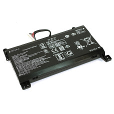 Аккумуляторная батарея для ноутбука HP 17-AN (FM08) 16Pin 14.4V 5973mAh