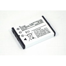 Аккумулятор для Icom IC-M23, IC-M24 (BP-266) 3.7V 1500mAh Li-ion
