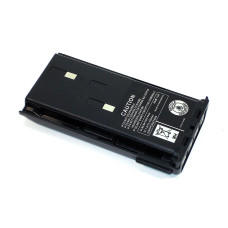 Аккумулятор для Kenwood TK-260, TK-360, TK-2100 (KNB-15) 7.2V 1800mAh Ni-Mh
