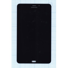 Модуль (матрица + тачскрин) для Samsung Galaxy Tab A 8.0 SM-T385 черный