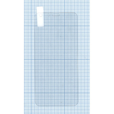 Защитное стекло для LG Q7+