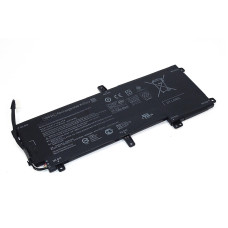Аккумуляторная батарея для ноутбука HP Envy 15-AS (VS03XL) 11.55V 52Wh