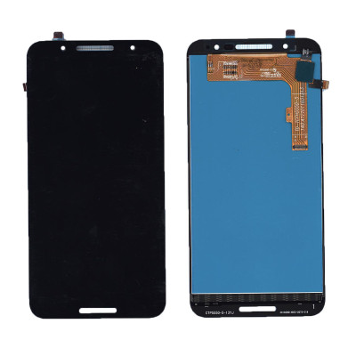 Дисплей для Alcatel A7 5090Y черный