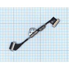Шлейф матрицы LVDS с левой петлей MacBook Pro 13 Retina A1425 A1502 Late 2012 - Early 2015 818-2882