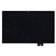 Модуль (матрица + тачскрин) для Lenovo Edge 15 / Lenovo Flex 2 Pro-15 черный