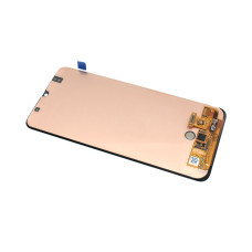 Дисплей для Samsung Galaxy A50 SM-A505F в сборе с тачскрином черный