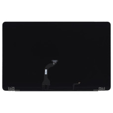 Крышка для Asus ZenBook 3 Deluxe UX490UA серая
