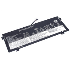 Аккумуляторная батарея для ноутбука Lenovo Yoga 720-13IKB (L16M4PB1) 7.68V 48Wh