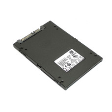 SSD SATA Kingston A400 480 Gb SA400S37/480GBKCN